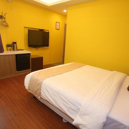 Kenting Waterfront Hotel Εξωτερικό φωτογραφία