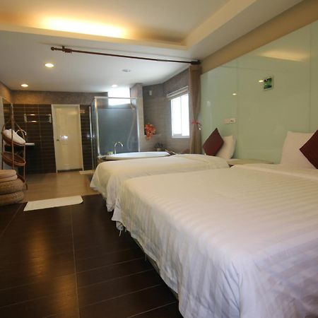 Kenting Waterfront Hotel Εξωτερικό φωτογραφία