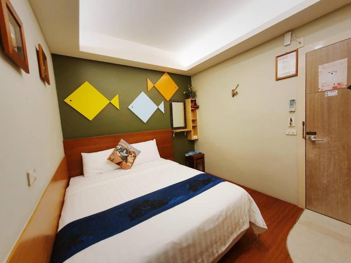 Kenting Waterfront Hotel Εξωτερικό φωτογραφία