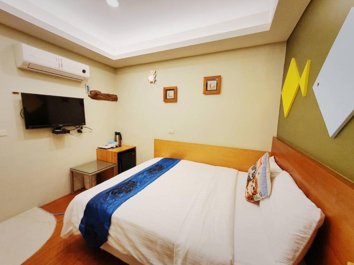 Kenting Waterfront Hotel Εξωτερικό φωτογραφία