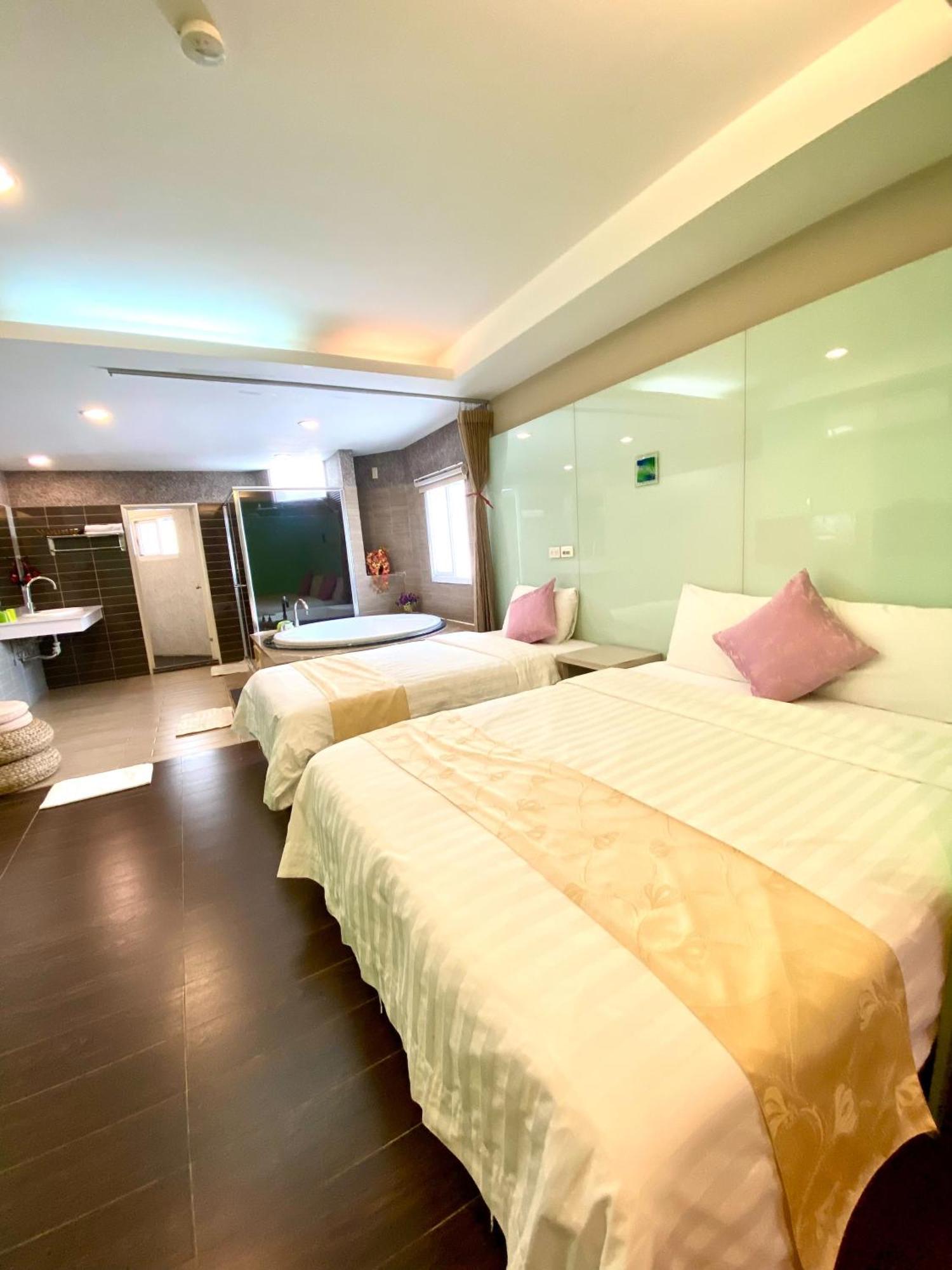 Kenting Waterfront Hotel Εξωτερικό φωτογραφία