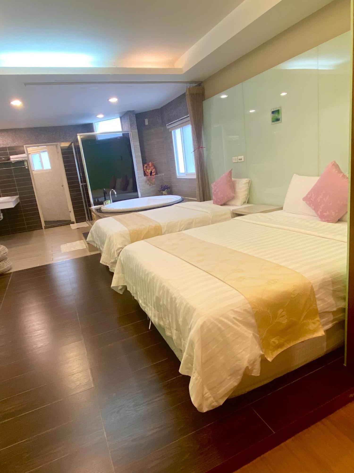 Kenting Waterfront Hotel Εξωτερικό φωτογραφία