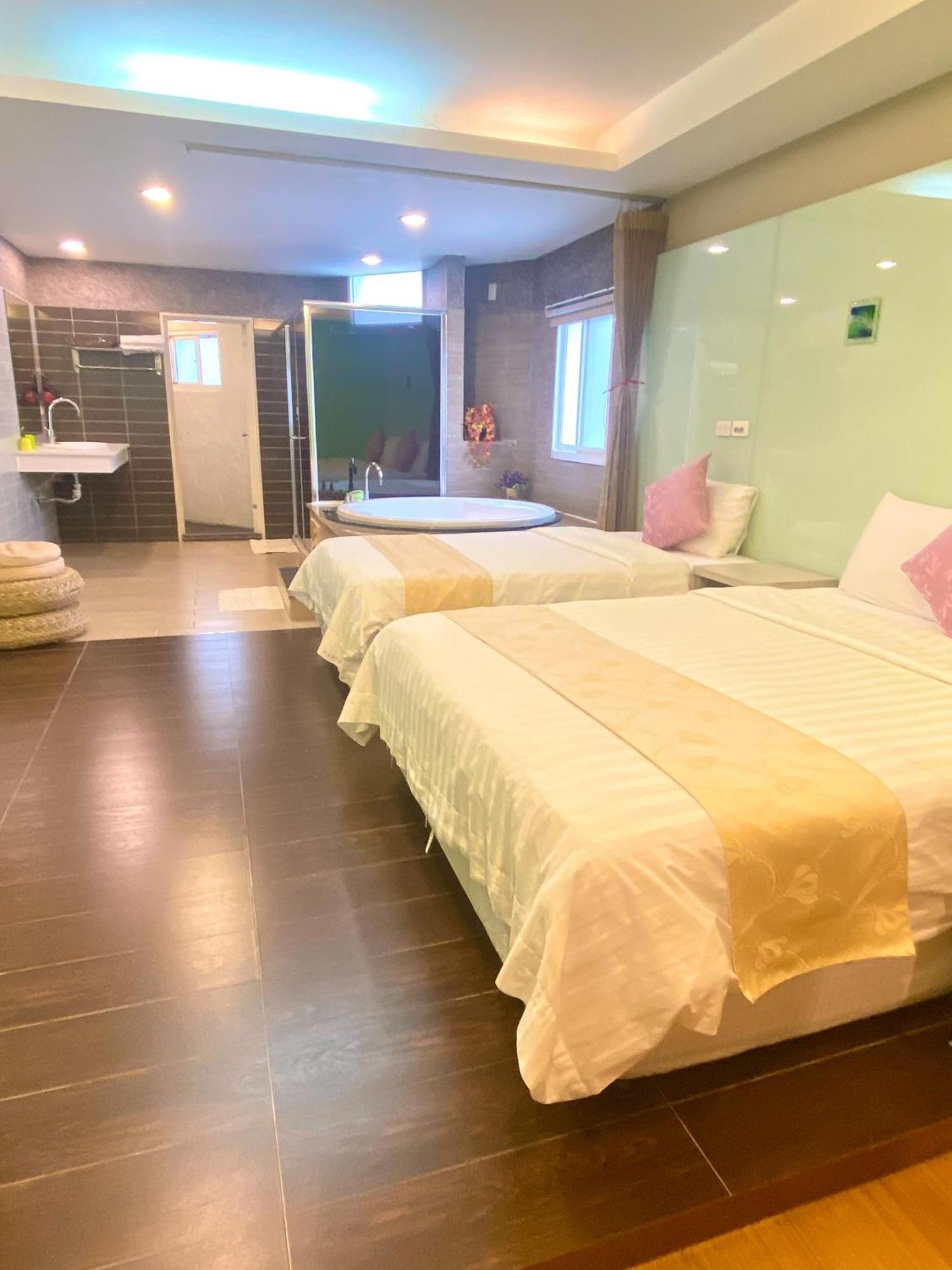 Kenting Waterfront Hotel Εξωτερικό φωτογραφία