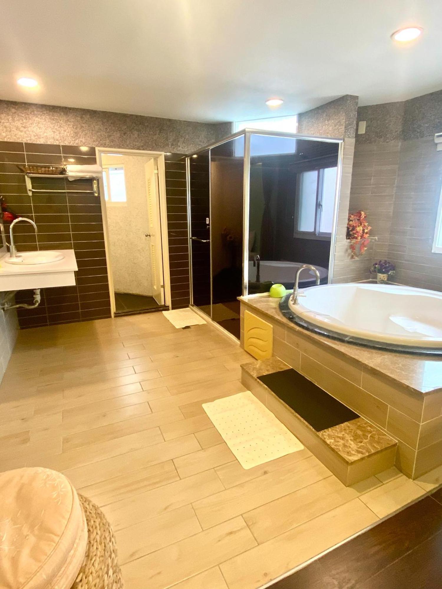 Kenting Waterfront Hotel Εξωτερικό φωτογραφία