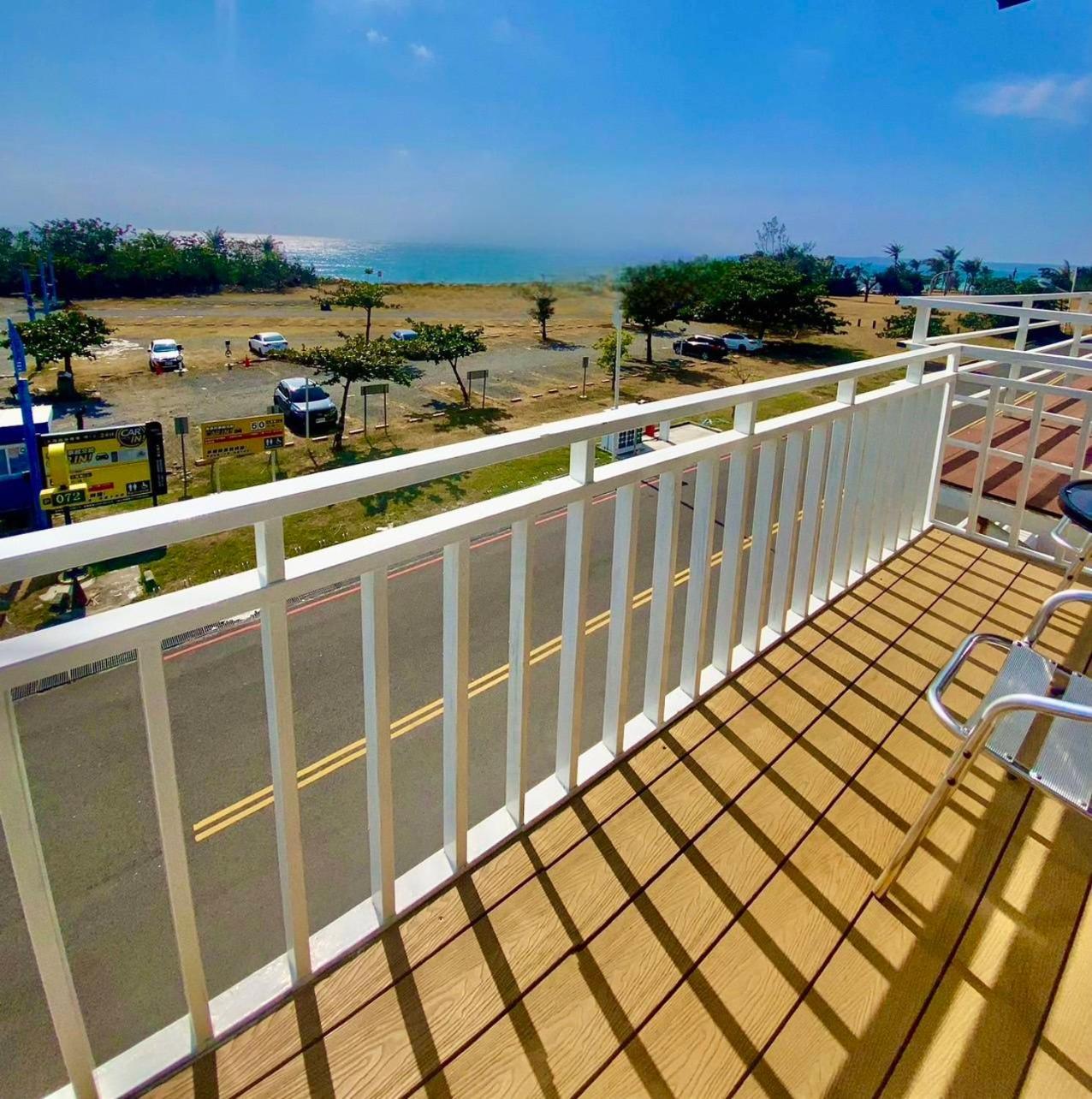 Kenting Waterfront Hotel Εξωτερικό φωτογραφία