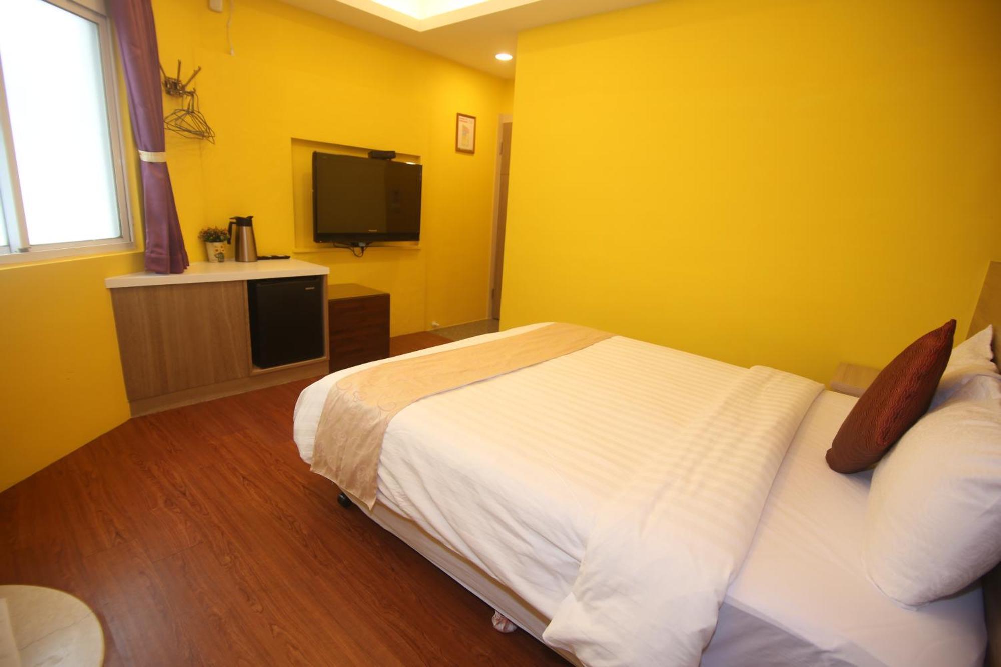 Kenting Waterfront Hotel Εξωτερικό φωτογραφία