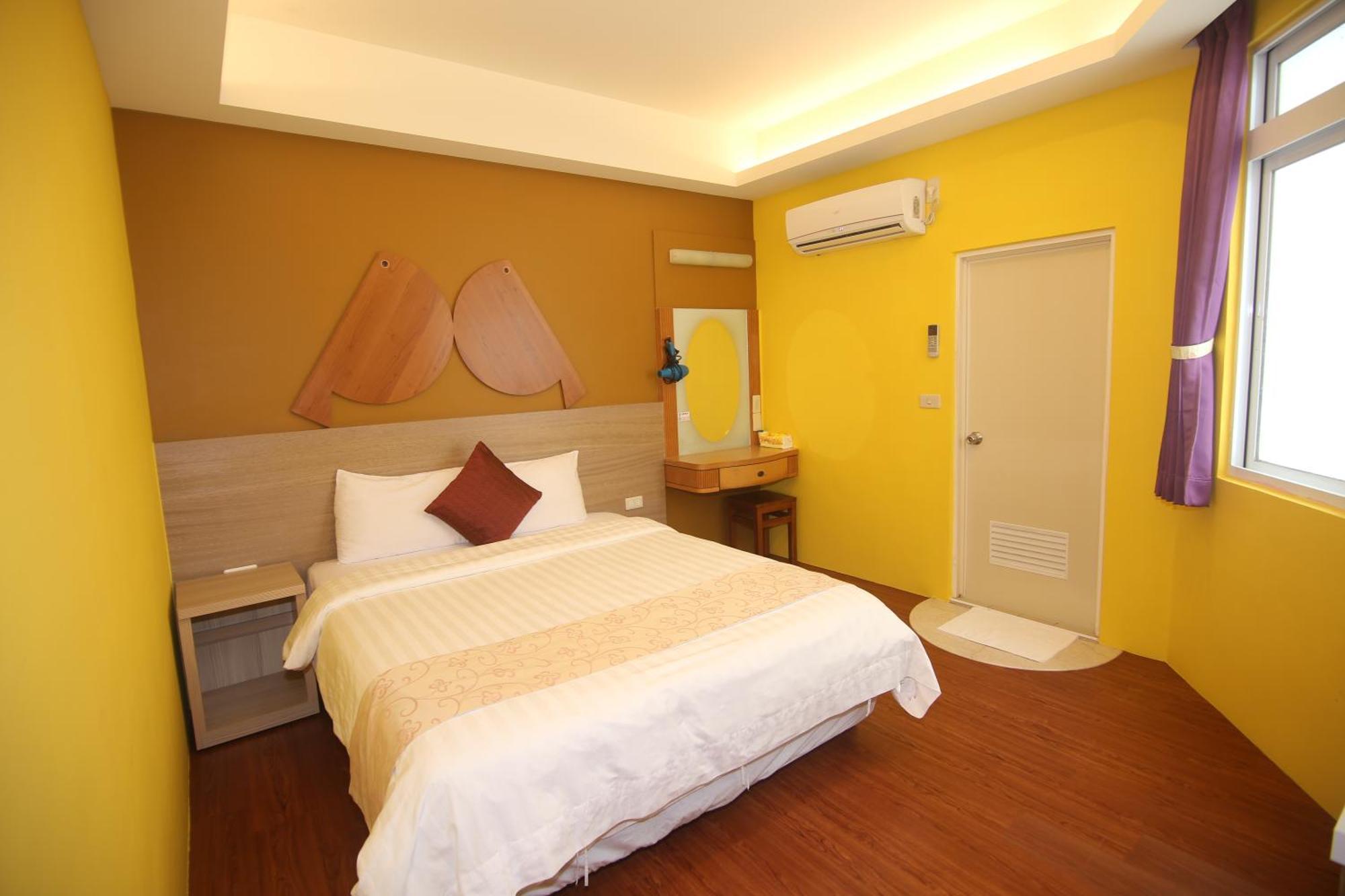 Kenting Waterfront Hotel Εξωτερικό φωτογραφία