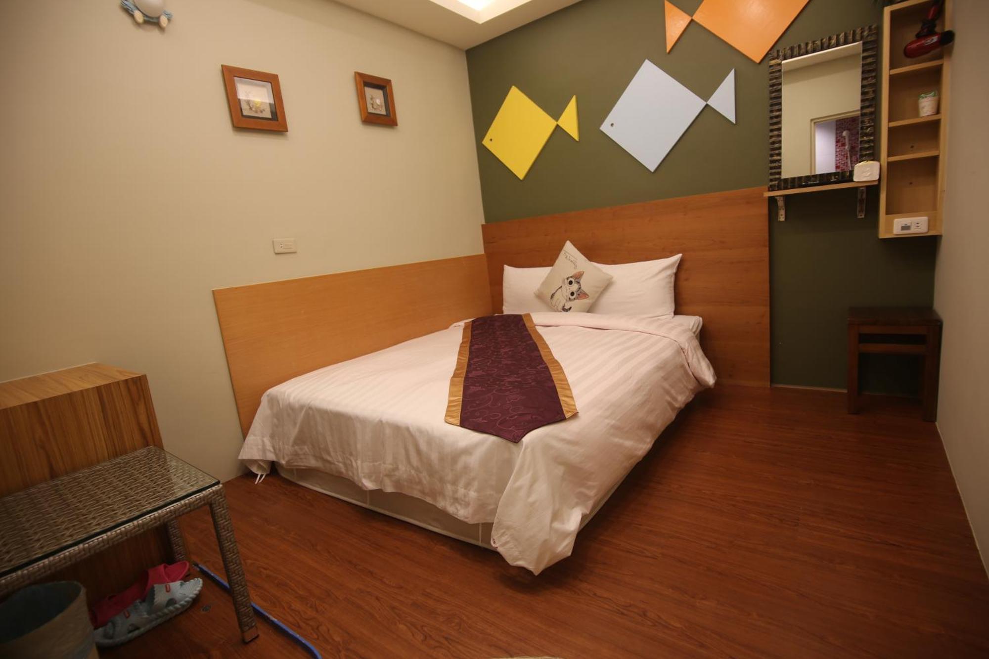 Kenting Waterfront Hotel Εξωτερικό φωτογραφία