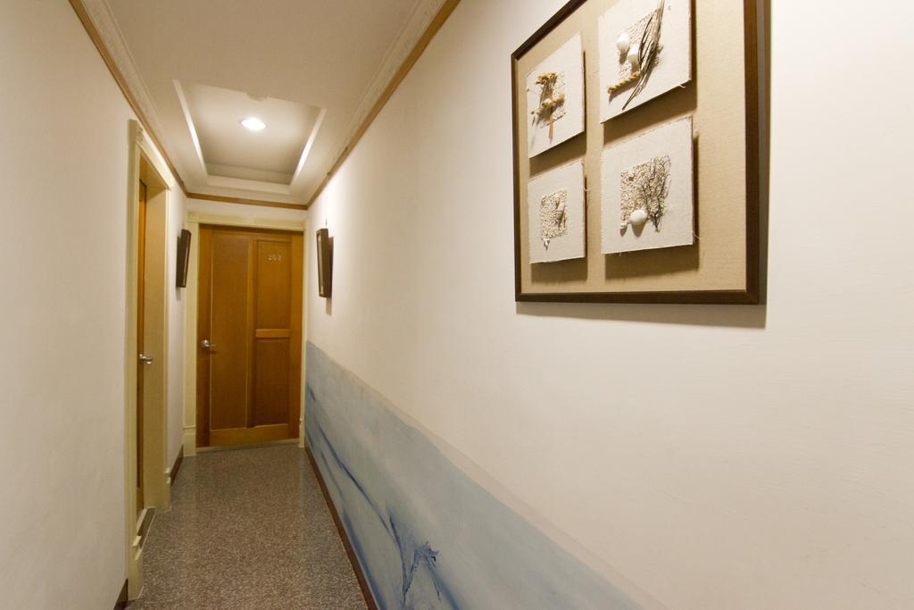 Kenting Waterfront Hotel Εξωτερικό φωτογραφία