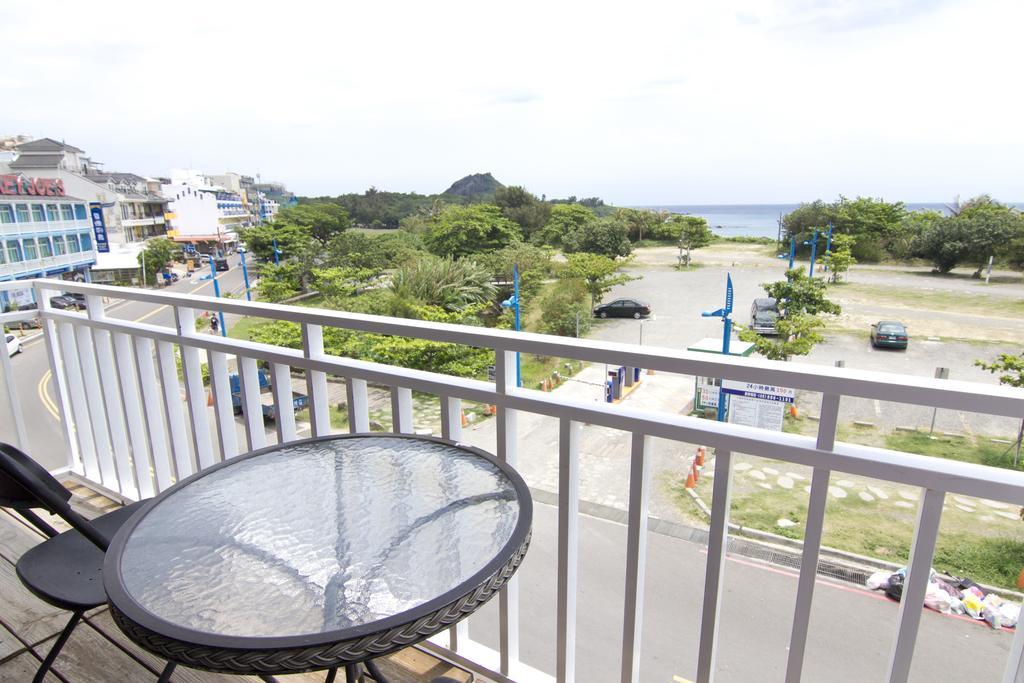 Kenting Waterfront Hotel Εξωτερικό φωτογραφία