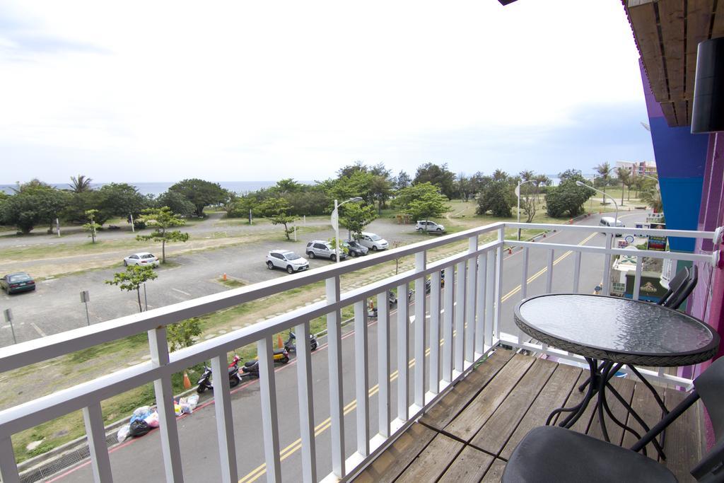 Kenting Waterfront Hotel Εξωτερικό φωτογραφία
