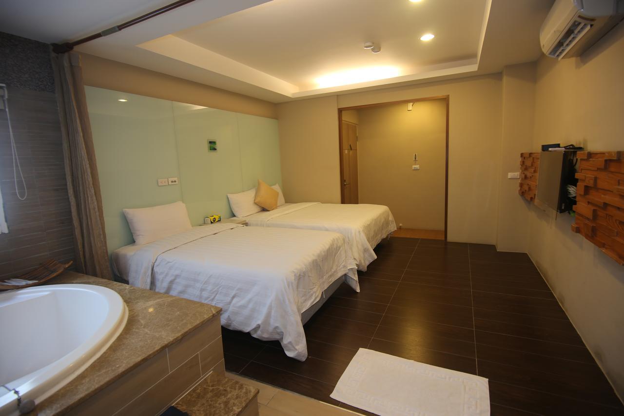 Kenting Waterfront Hotel Δωμάτιο φωτογραφία