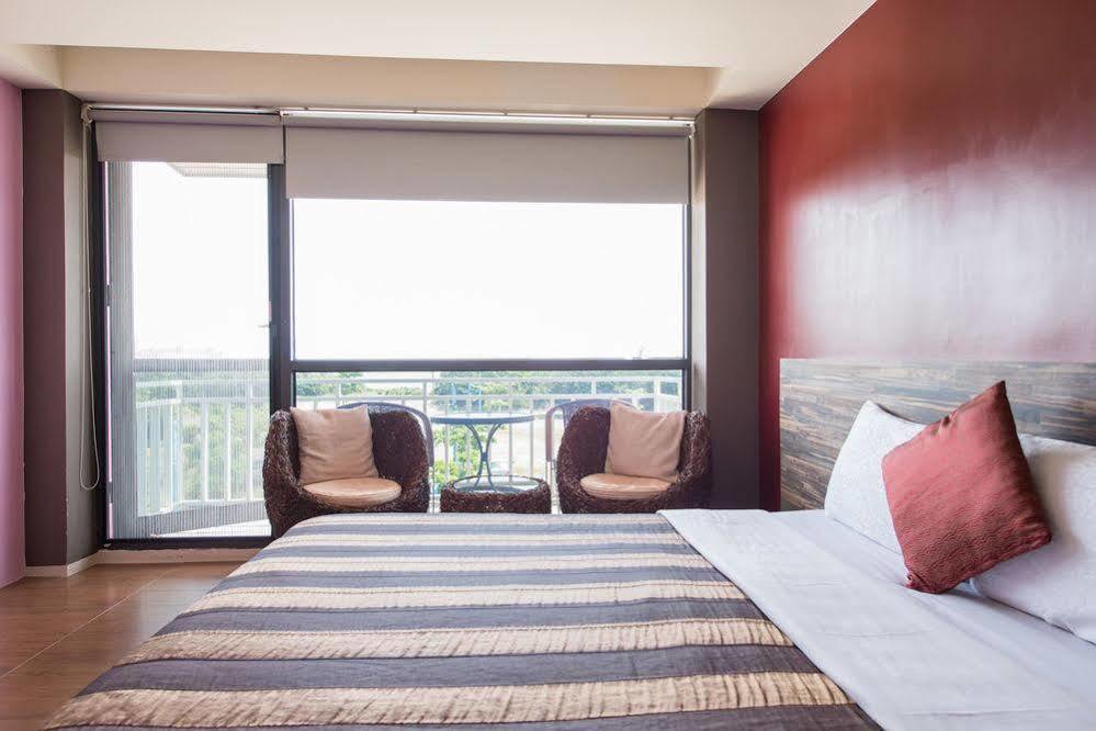 Kenting Waterfront Hotel Εξωτερικό φωτογραφία