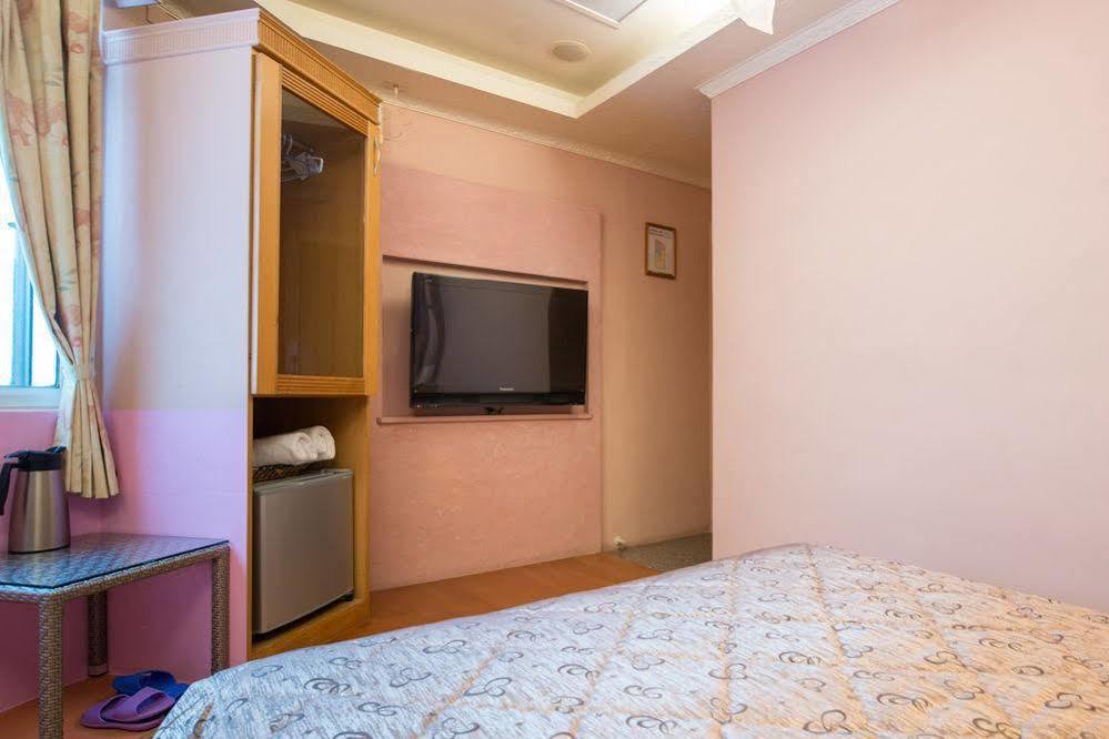 Kenting Waterfront Hotel Εξωτερικό φωτογραφία