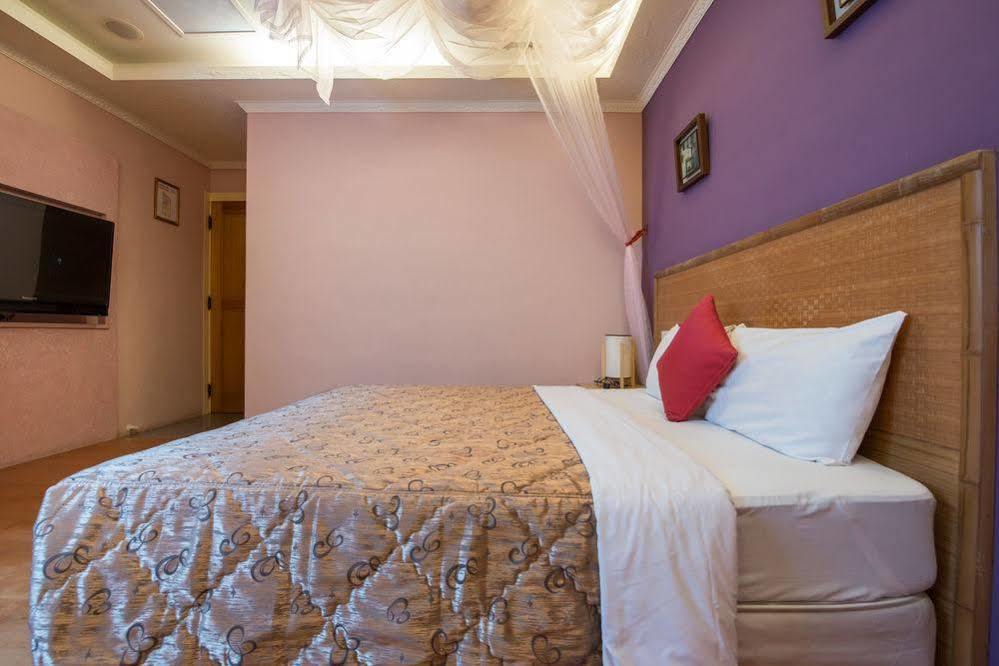 Kenting Waterfront Hotel Εξωτερικό φωτογραφία