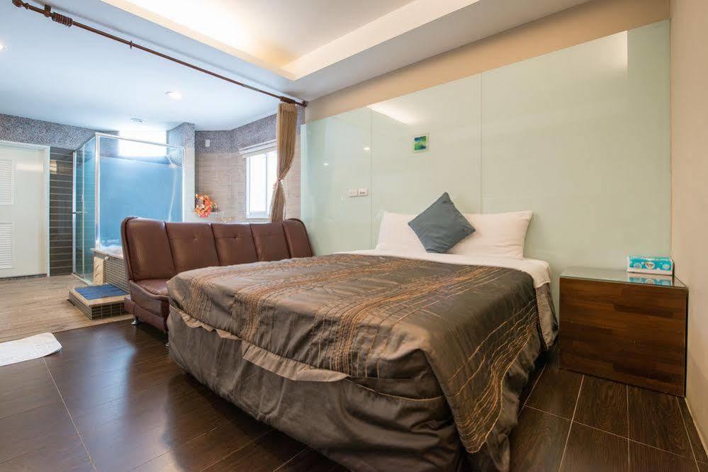 Kenting Waterfront Hotel Εξωτερικό φωτογραφία
