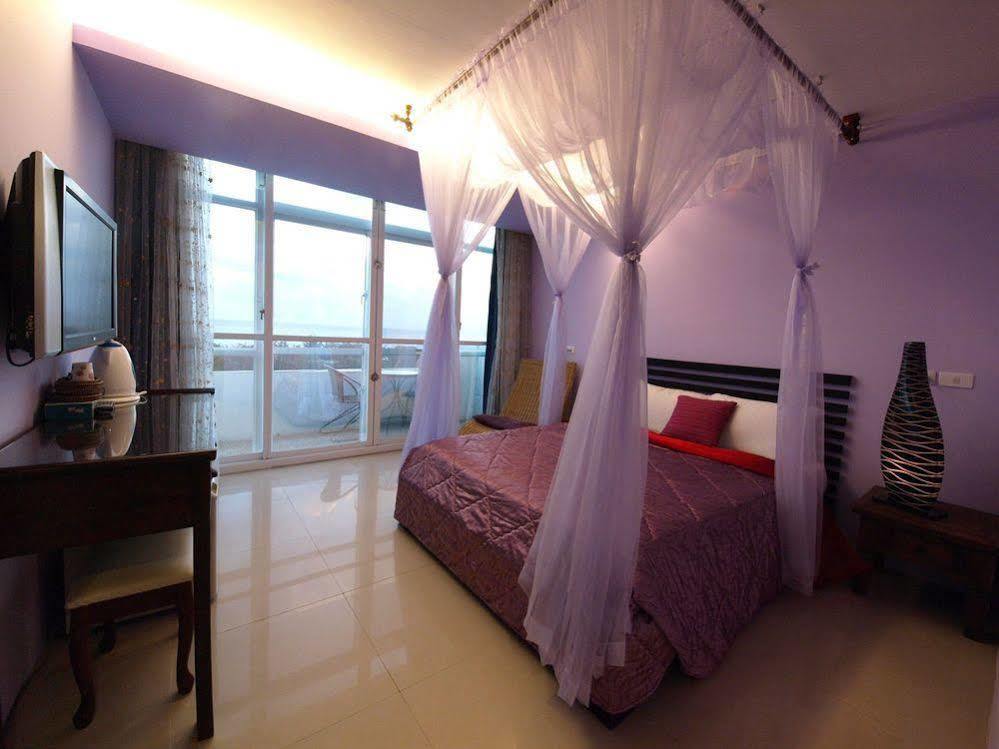Kenting Waterfront Hotel Εξωτερικό φωτογραφία