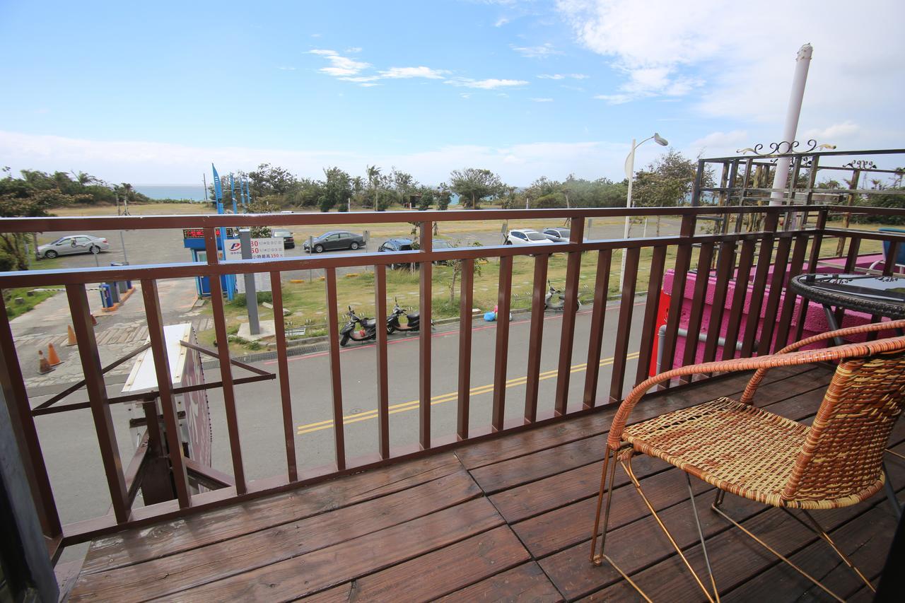 Kenting Waterfront Hotel Εξωτερικό φωτογραφία