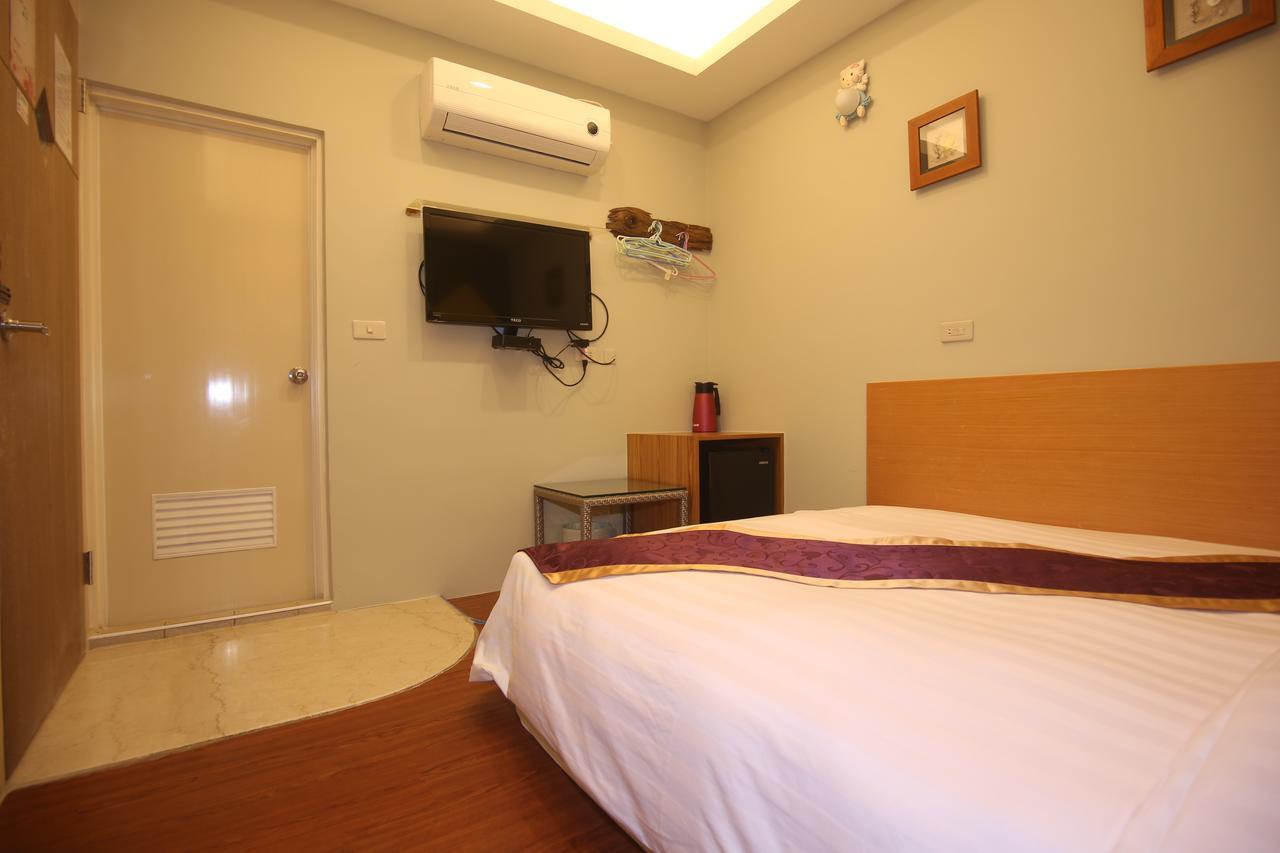 Kenting Waterfront Hotel Εξωτερικό φωτογραφία