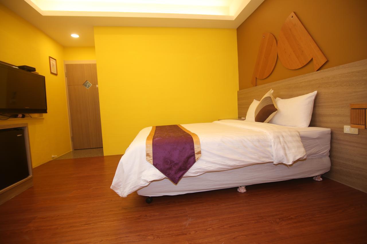 Kenting Waterfront Hotel Εξωτερικό φωτογραφία
