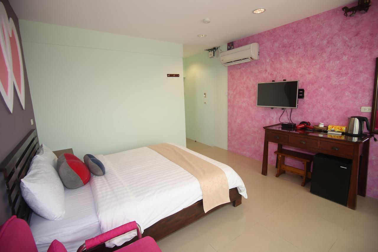 Kenting Waterfront Hotel Εξωτερικό φωτογραφία