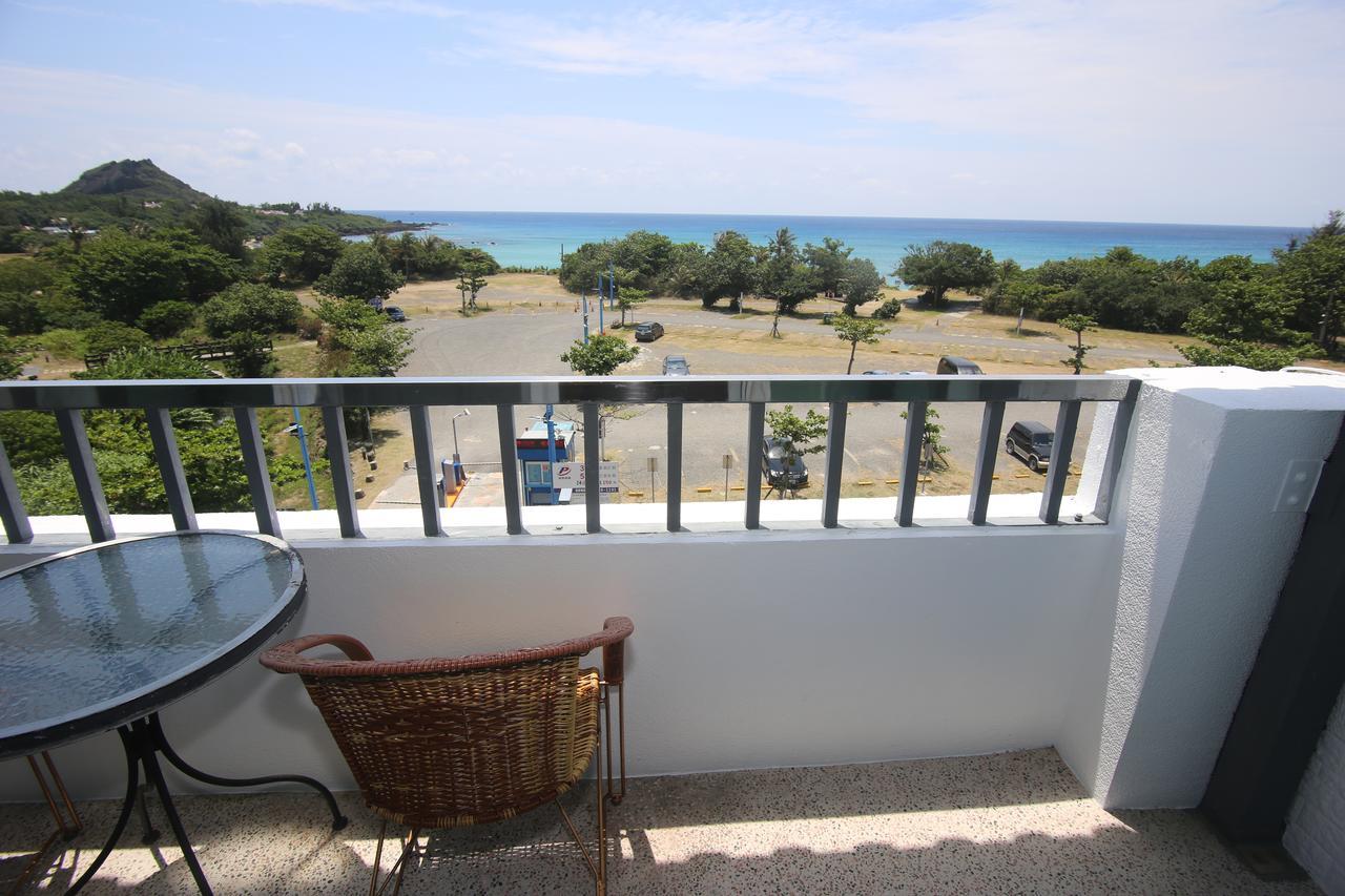 Kenting Waterfront Hotel Εξωτερικό φωτογραφία