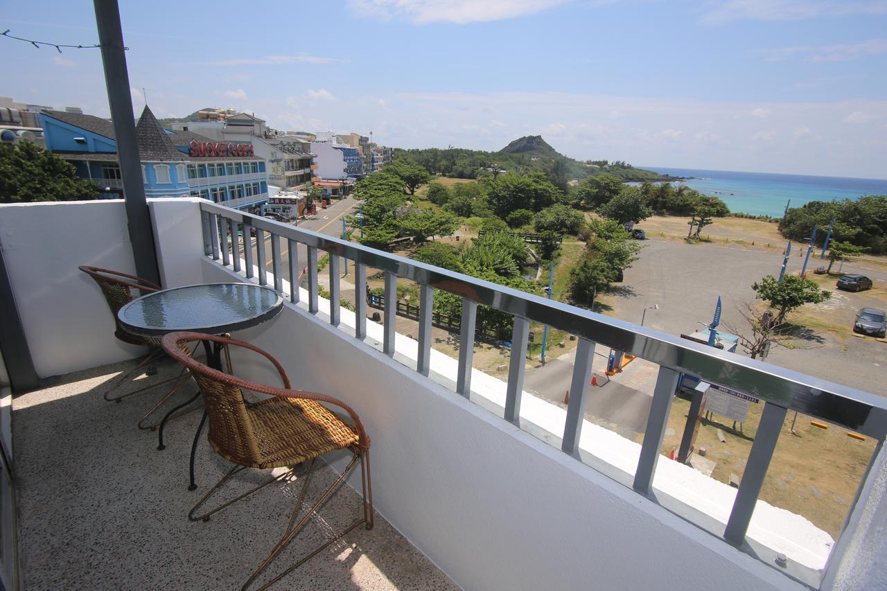 Kenting Waterfront Hotel Εξωτερικό φωτογραφία