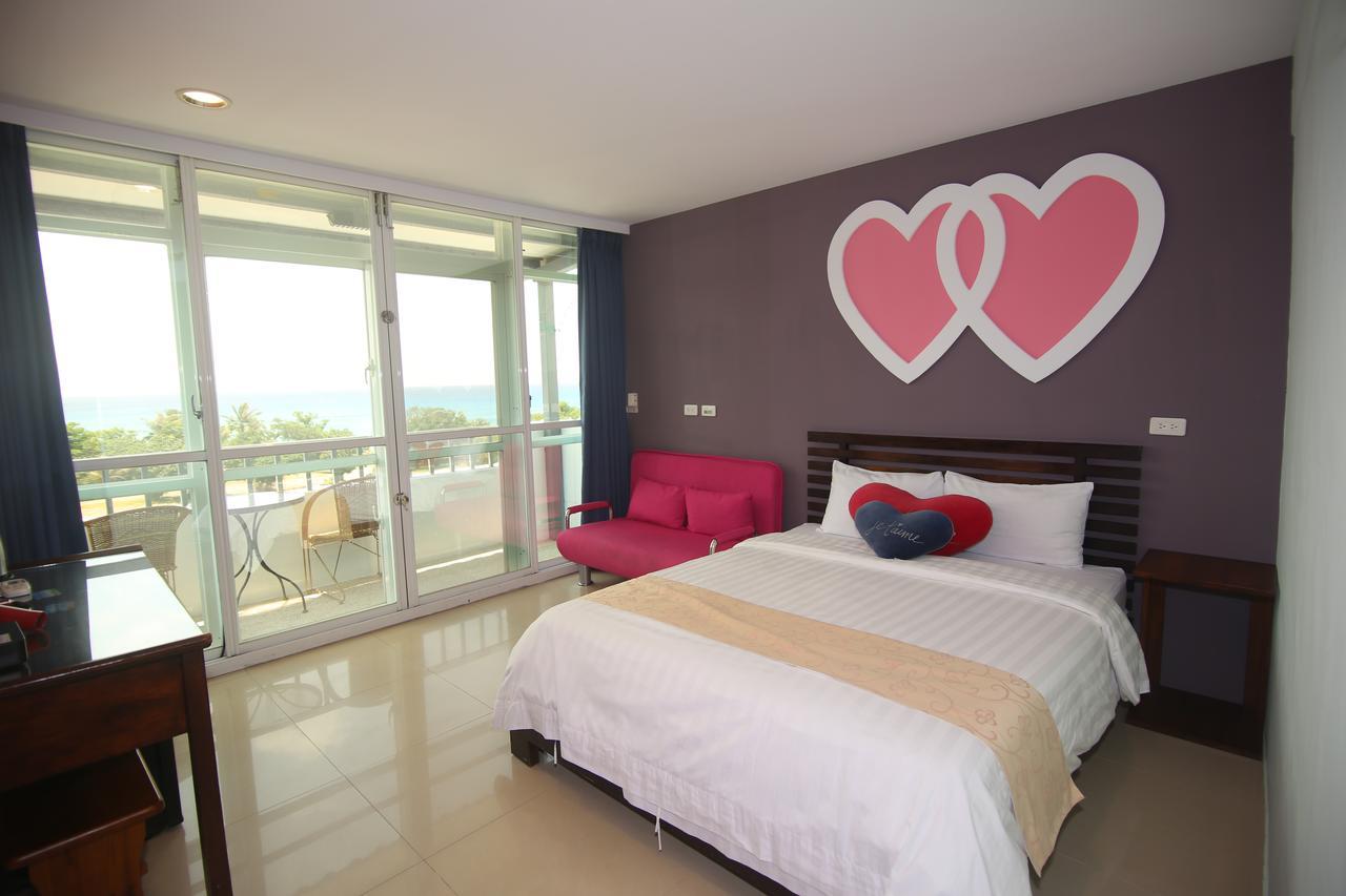Kenting Waterfront Hotel Εξωτερικό φωτογραφία