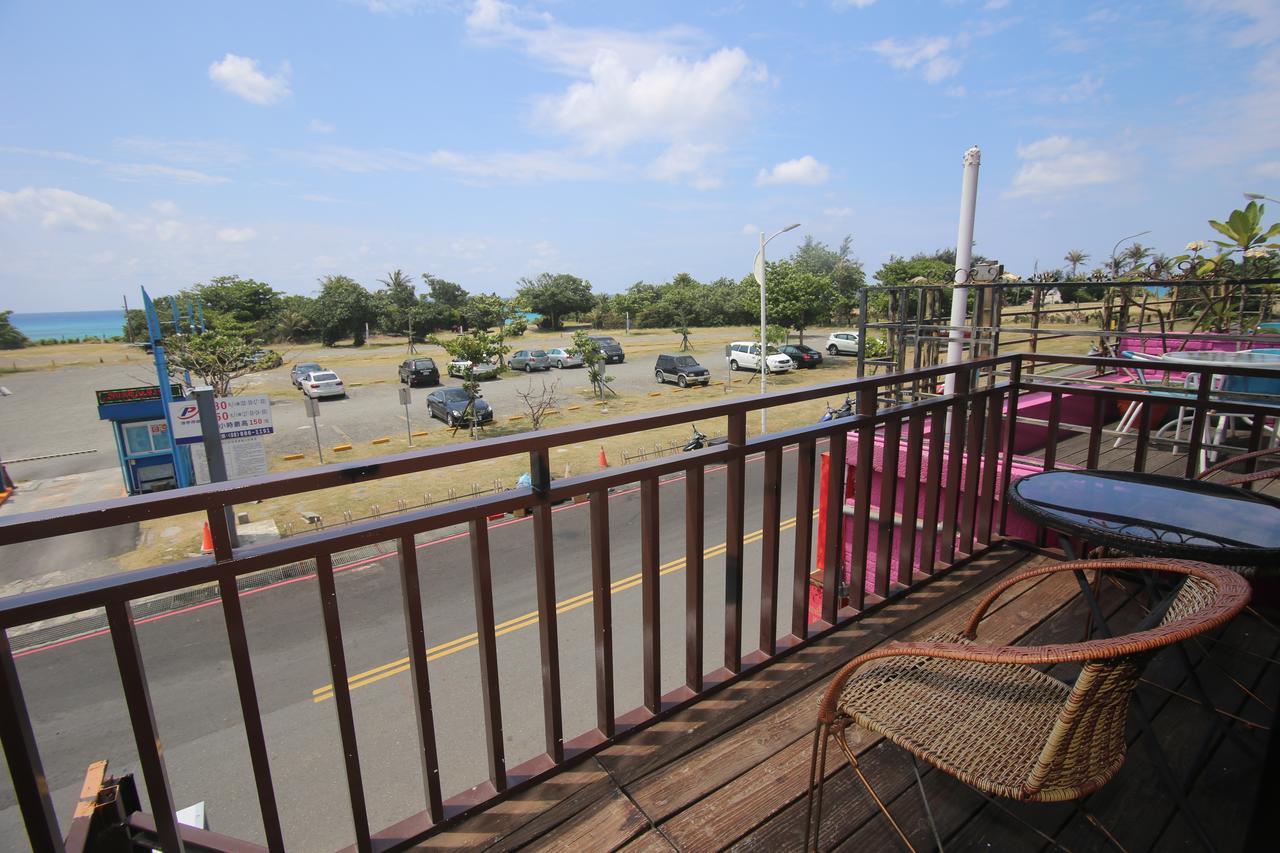 Kenting Waterfront Hotel Εξωτερικό φωτογραφία