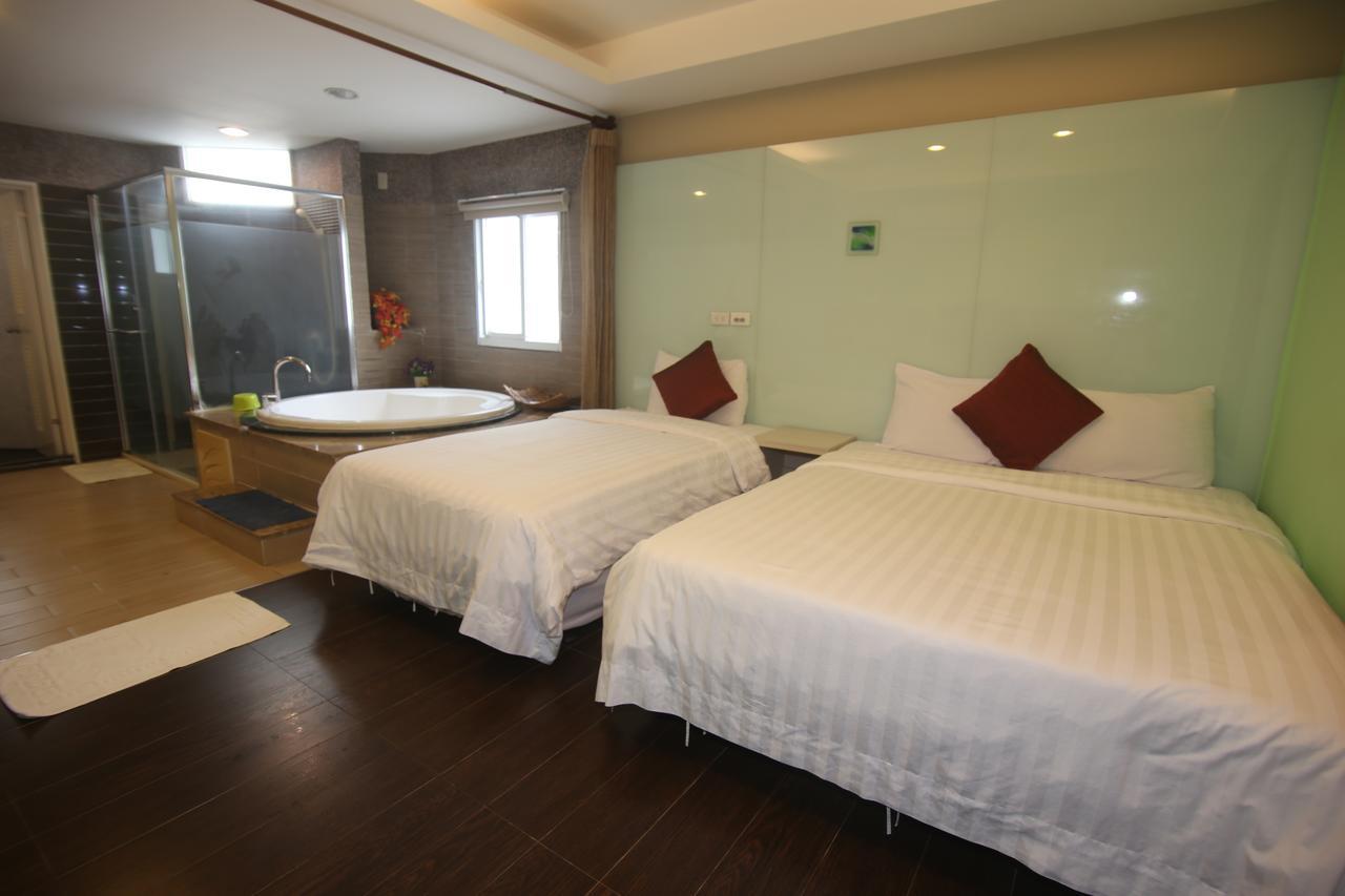 Kenting Waterfront Hotel Εξωτερικό φωτογραφία