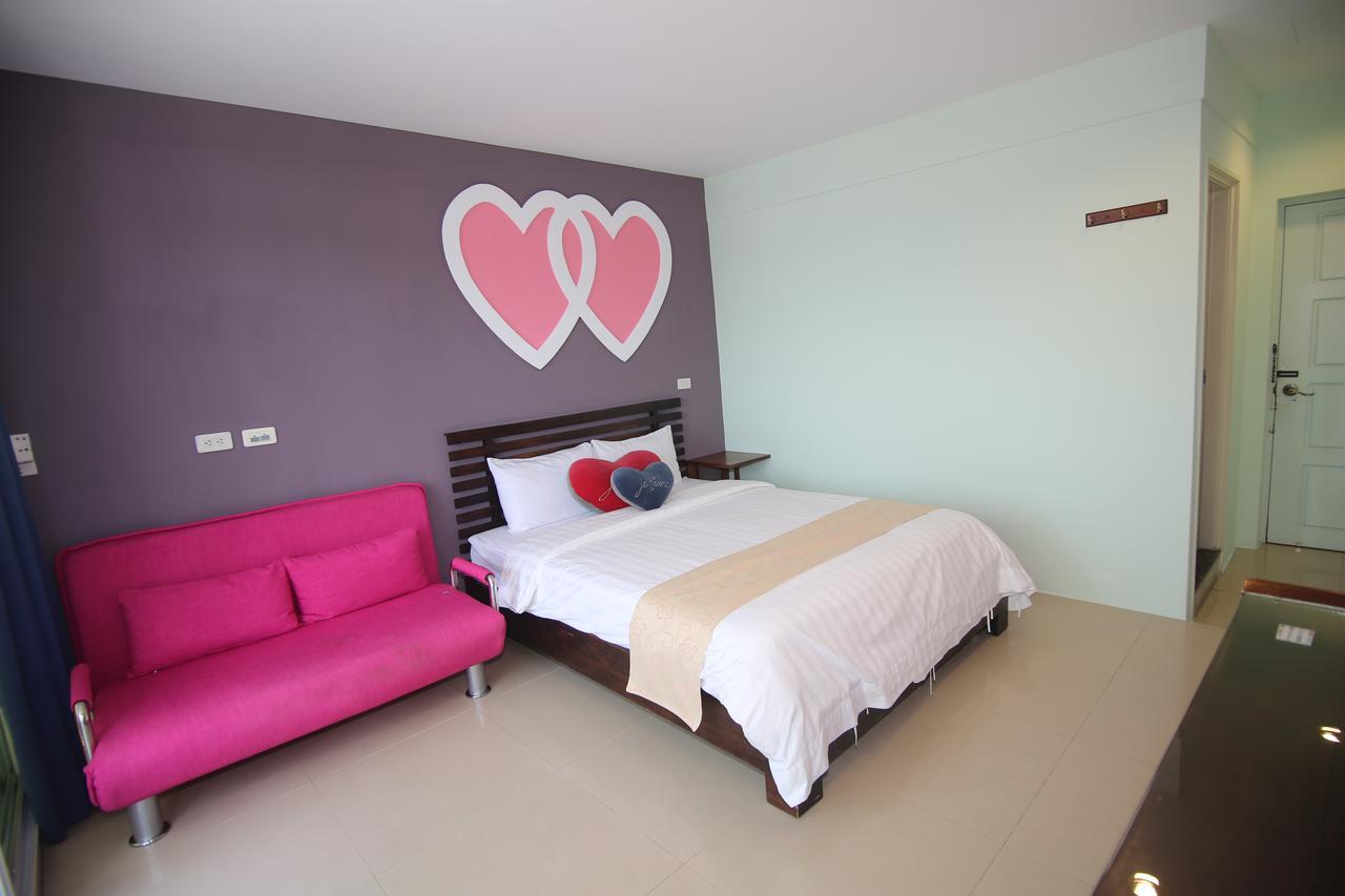 Kenting Waterfront Hotel Εξωτερικό φωτογραφία