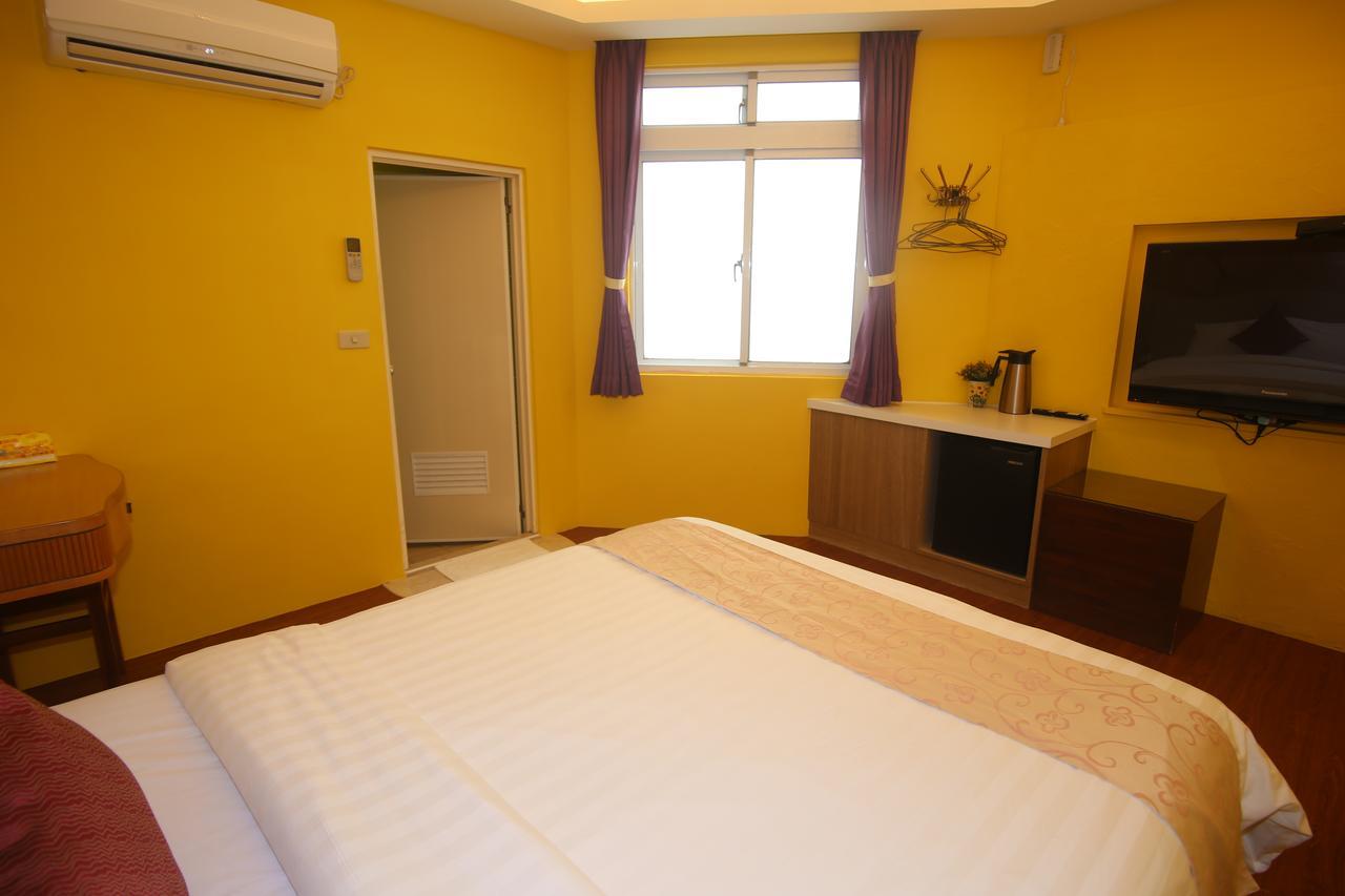 Kenting Waterfront Hotel Εξωτερικό φωτογραφία