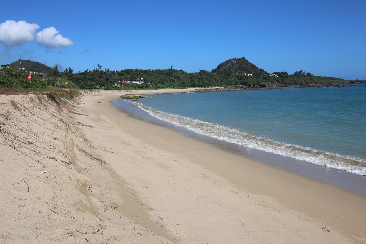 Kenting Waterfront Hotel Εξωτερικό φωτογραφία