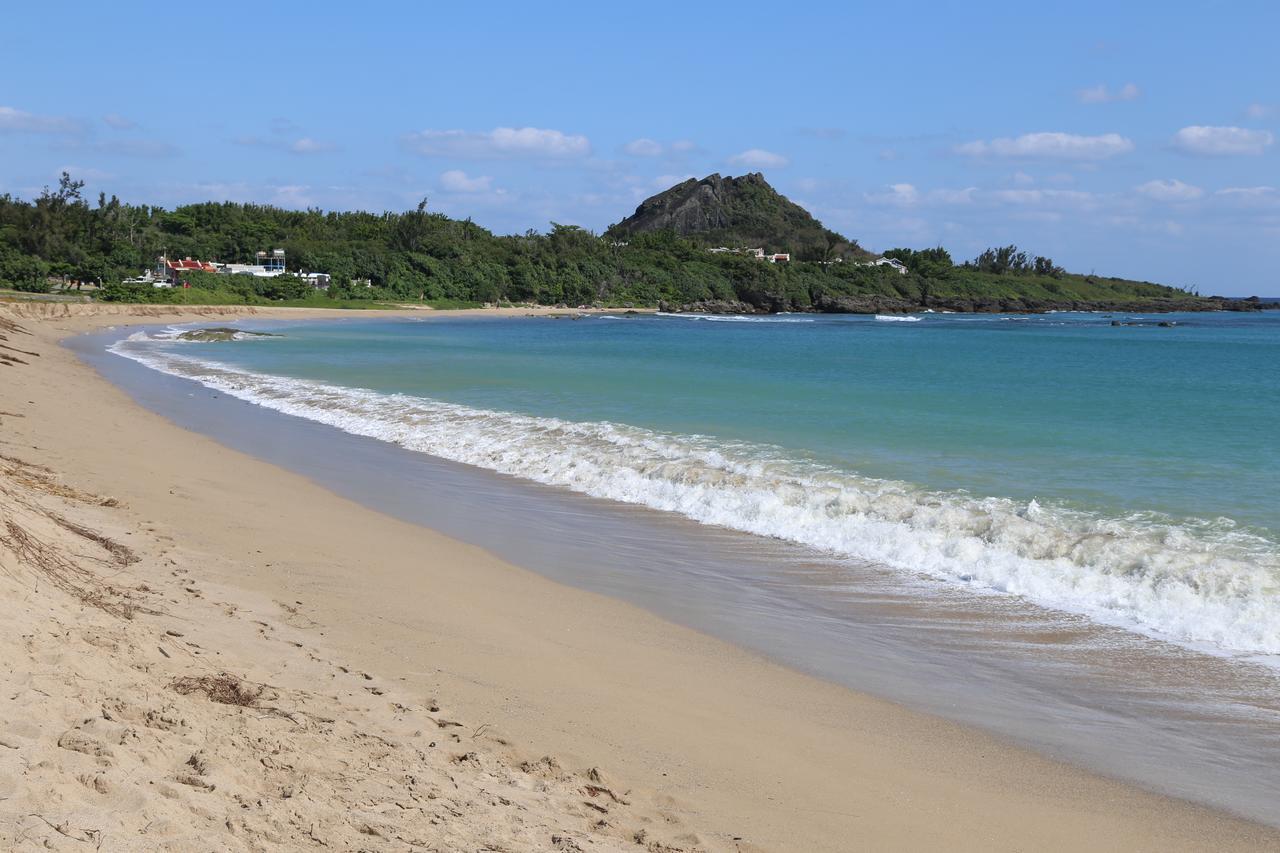 Kenting Waterfront Hotel Εξωτερικό φωτογραφία