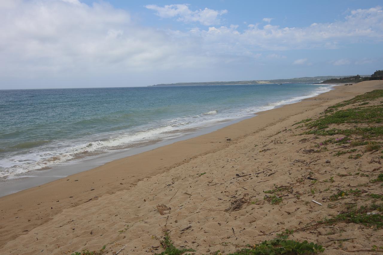 Kenting Waterfront Hotel Εξωτερικό φωτογραφία