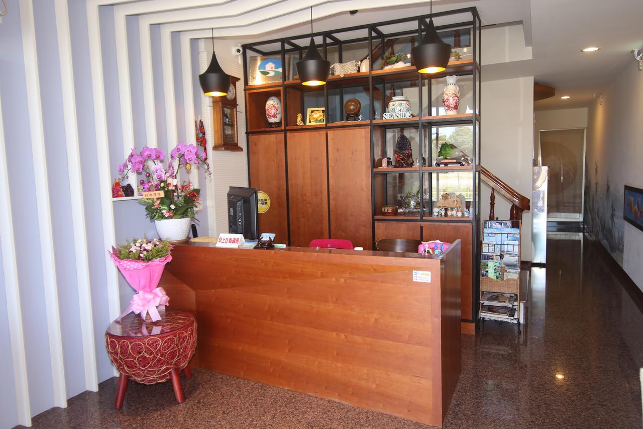 Kenting Waterfront Hotel Εξωτερικό φωτογραφία