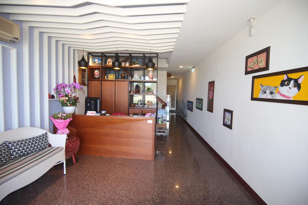 Kenting Waterfront Hotel Εξωτερικό φωτογραφία