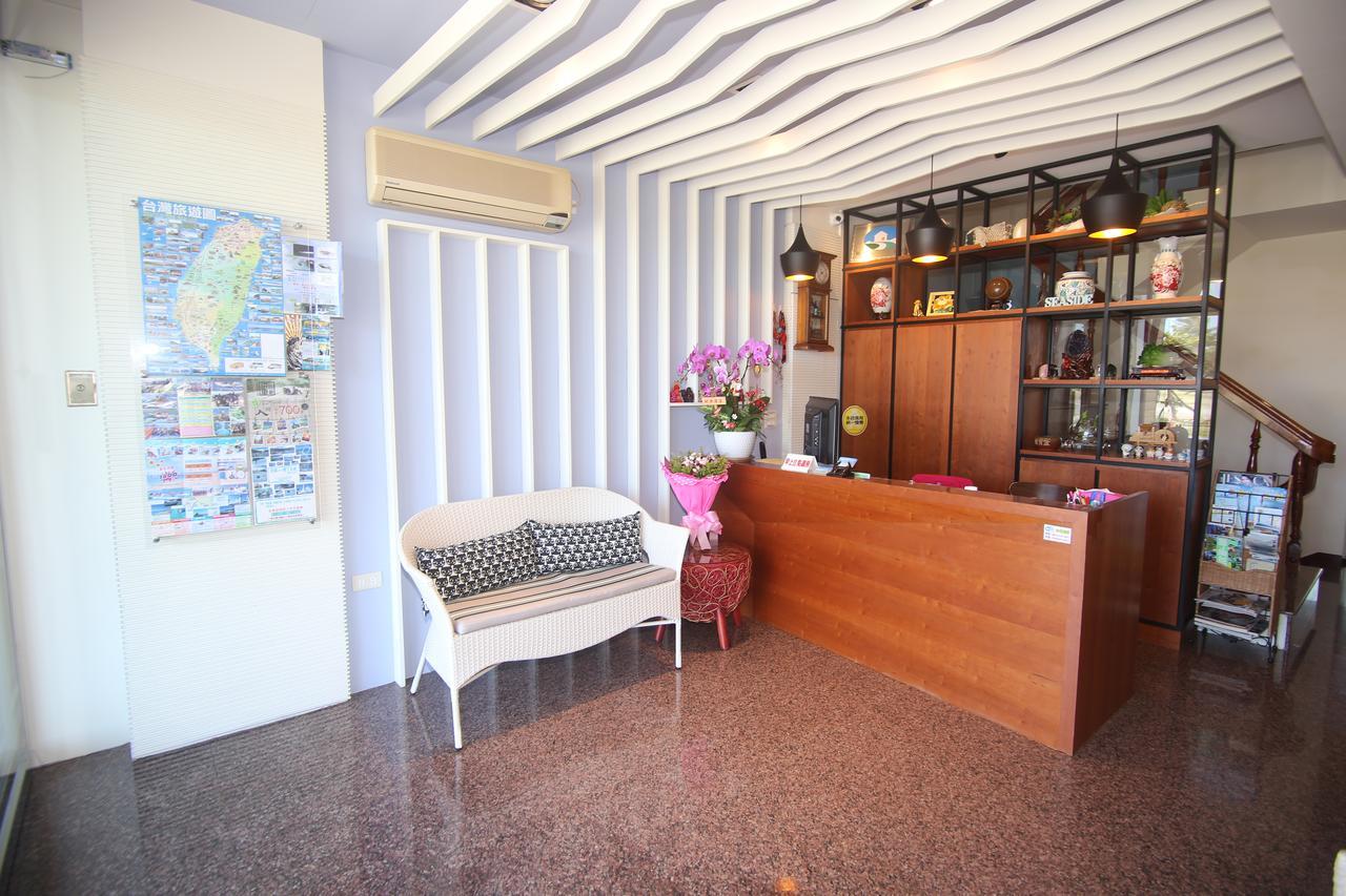 Kenting Waterfront Hotel Εξωτερικό φωτογραφία