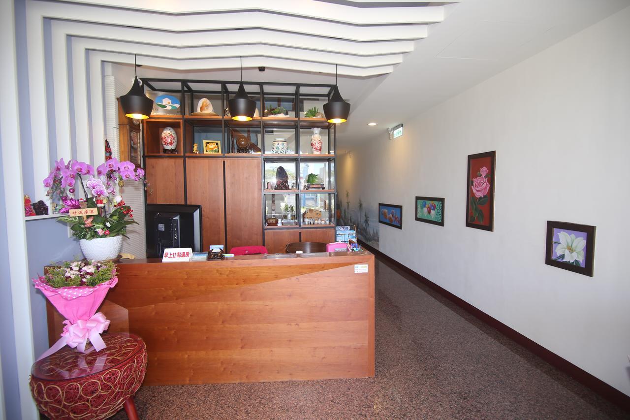 Kenting Waterfront Hotel Εξωτερικό φωτογραφία