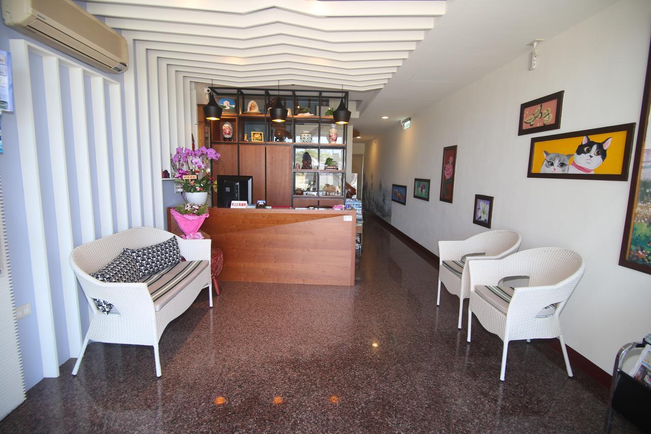 Kenting Waterfront Hotel Εξωτερικό φωτογραφία