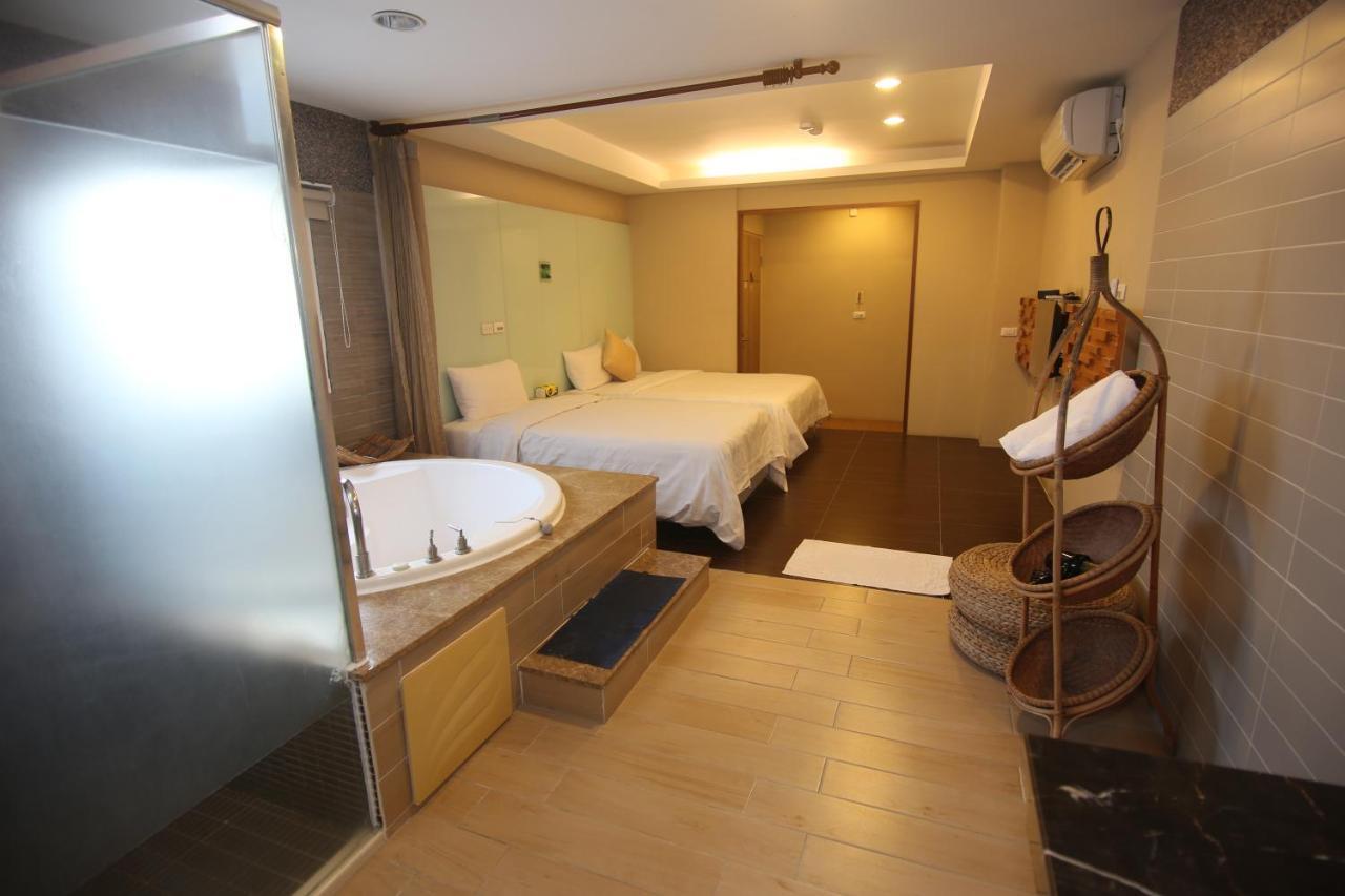 Kenting Waterfront Hotel Δωμάτιο φωτογραφία
